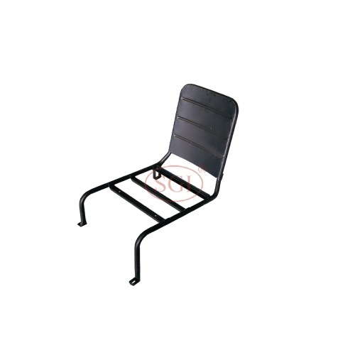 CJ3A Front Seat LH6
